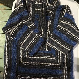 Mexicali Blues Drug Rug
